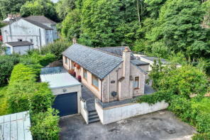 Lostrigg Cottage, Lostrigg Terrace, Workington CA14 1XZ