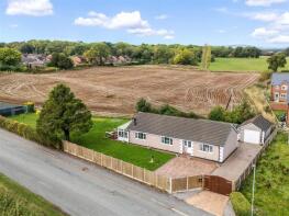 Wilmaye, Ellesmere Lane, Penley, Wrexham LL13 0LP
