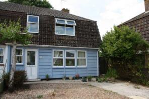 5, Denham Drive, Shaftesbury SP7 0AJ