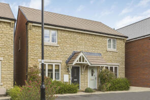 15, Aldiss Drive, Kingston Bagpuize, Abingdon OX13 5GR