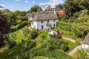 Mill House, Cues Lane, Bishopstone, Swindon SN6 8PP