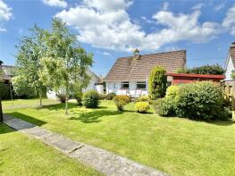 6, Linscott Crescent, Barnstaple EX31 3ES