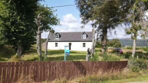 Cherry Cottage, Ardgayhill, Ardgay Hill, Ardgay IV24 3DH