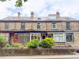184, Langsett Road South, Sheffield S35 0HB