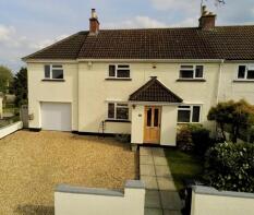 21, Ridge Crescent, West Harptree, Bristol BS40 6EE