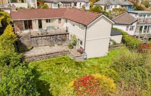 Kitshaven, Rose Hill, Lostwithiel PL22 0DQ