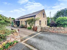 9, Winton Manor Court, Kirkby Stephen CA17 4HR