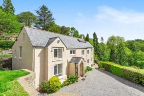 Abbeyleat, Road From Hillcrest To Cuckoo Cottage, Yelverton PL20 6HP