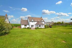 Meadow View, Glebe Lane, Marloes, Haverfordwest SA62 3AY