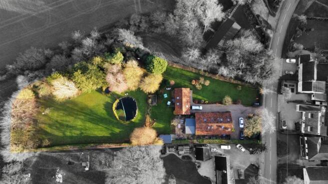 Ariel View