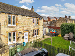 129, Barnsley Road, Flockton, Wakefield WF4 4DH