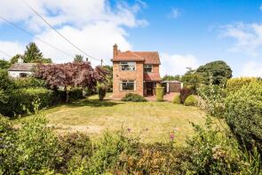 Willow Dale, Hollow Lane, Kingsley, Frodsham WA6 6TX