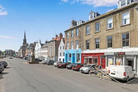 83A High Street, Haddington, EH41 3ET