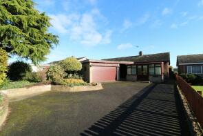 Oakridge, Hangman Stone Lane, High Melton, Doncaster DN5 7TA