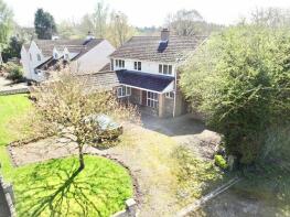 Copperfields, C2021 Dunley, Stourport-on-severn DY13 0UH