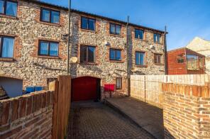 Paddock View, Main Street, Towton, Tadcaster LS24 9PB