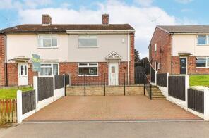 37, North Side, Chesterfield S42 6BN