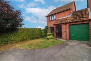 12, Hereford Close, Odiham RG29 1PF