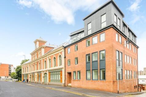 North Street Lofts, Leeds