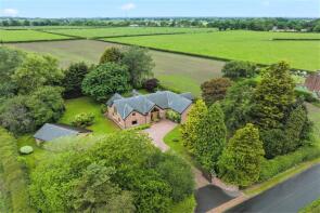 Orchard House, Reddy Lane, Altrincham WA14 3RA