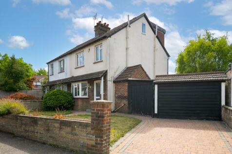 Ifold Road, Redhill, RH1