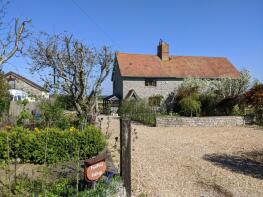 Fairfield Cottage, Lane Through Stockland Bristol, Stockland Bristol, Bridgwater TA5 2PZ