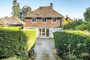 Lexham, Dodsley Lane, Midhurst GU29 9BB
