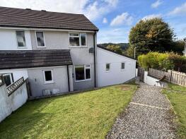 15, Castle View, Lostwithiel PL22 0EJ