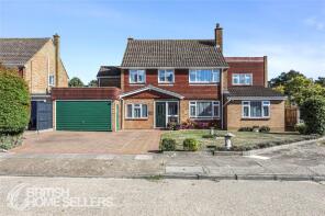 6, Salehurst Road, Ipswich IP3 8RU