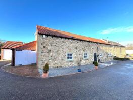 7 Bumblebee Cottage, Barnsett Grange, Durham DH6 5BX
