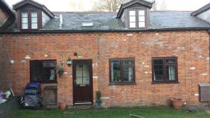 1, Longparish Road, Hurstbourne Priors RG28 7SE
