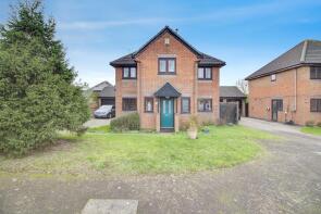 10, Chelveston, Welwyn Garden City AL7 2PW