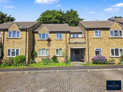 Oakwood, Elmwood Drive, Brighouse