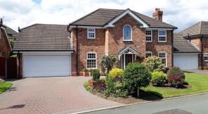 50, Ashberry Drive, Appleton, Warrington WA4 4QS