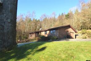 Cedar House, Newtonairds, Dumfries DG2 0JL