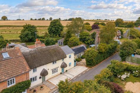 Bottlesford Corner, Pewsey, Wiltshire, SN9