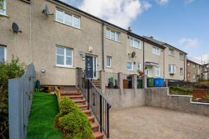 28, Kyleakin Terrace, Glasgow G46 8AD