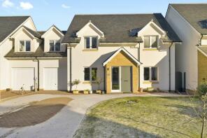 7, Elizabeth Dickson Gardens, Edgehead, Pathhead EH37 5RT