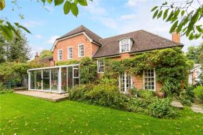 Cherry Tree House, Rudge Lane, Marlborough SN8 4JH