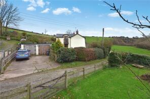 2, Town Cottages, Road From Balls Corner To West Anstey School Cross, South Molton EX36 3PW