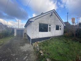 Spindrift, Tan Y Fron, Penysarn LL69 9AJ