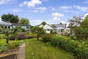 Trundle, Church Street, Gillingham SP8 5RL