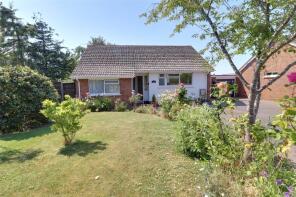 Oakdene, Carhampton Road, Minehead TA24 6JZ