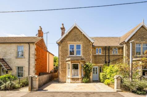 West End, Melksham
