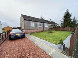 23, Meadowfoot Road, Drumclog, Strathaven ML10 6QH