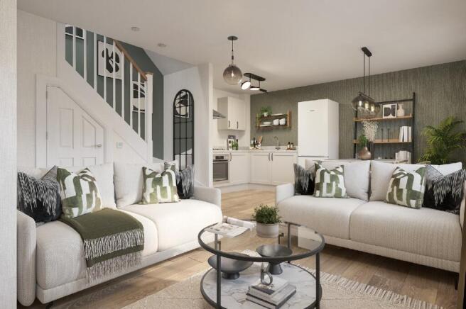 OAKWOOD KITCHEN