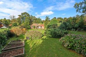 Taylors, Warren Close, Cross In Hand, Heathfield TN21 0TD