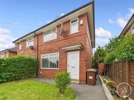46, Amberton Terrace, Gipton, Leeds LS8 3JF