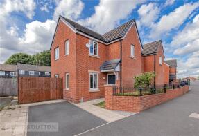 33, London Road, Oldham OL1 4BJ