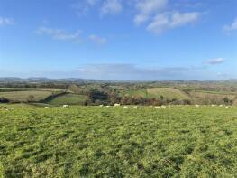 Springfield, Mapperton Lane, Bridport DT6 3UF